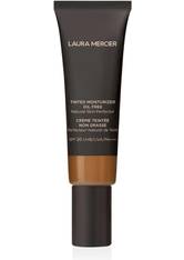 LAURA MERCIER Tinted Moisturizer Natural Skin Perfector Oil Free Getönte Gesichtscreme 50 ml Nr. 5C1 - Nutmeg