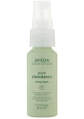 Aveda Treatment Pure Abundance Style-Prep Haarfluid 30.0 ml