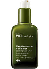 Origins Gesichtspflege Toner & Lotionen Dr. Andrew Weil for Origins Mega-Mushroom Skin Relief Soothing Face Lotion 50 ml