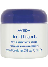 Aveda Hair Care Styling Brilliant Anti-Humectant Pomade 75 ml