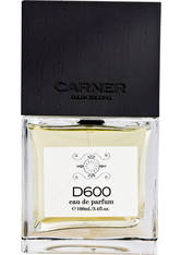 Carner Barcelona D600 Eau de Parfum (EdP) 50 ml Parfüm