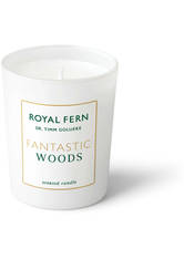 Royal Fern - Fantastic Woods Scented Candle - Duftkerze