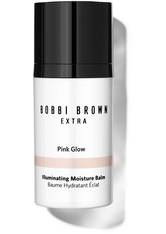 Bobbi Brown Extra Illuminating Moisture Balm Getönte Gesichtscreme  12 ml Pink Glow
