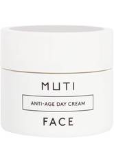 Muticare - Anti-age Tagescreme - Face Anti Age Day Cream