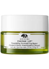 Origins - Drink Up™ - Nourishing Avocado Lip Butter - -drink Up Lip Butter Mask 15ml