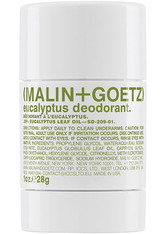Malin + Goetz - Eucalyptus Deodorant Travel - Deodorant