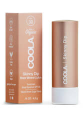 Coola Sunscreen SPF 30 Mineral Liplux® Tinted Lip Balm Lippenbalsam 4.4 ml