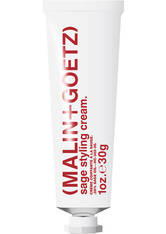 Malin + Goetz - Sage Styling Cream - Haarcreme