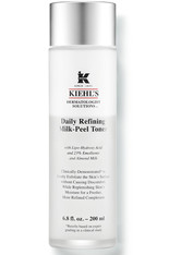 Kiehl’s Daily Refining Milk-Peel Toner Gesichtspeeling 200.0 ml