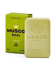 Claus Porto Classic Scent Men's Body Soap Körperseife 160.0 g