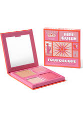 Benefit Cosmetics - Fouroscope - Bronzer Blush And Highlighter Palette - -fouroscope Fire Queen
