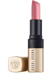 Bobbi Brown Makeup Lippen Luxe Matte Lip Color Nr. 01 Nude Reality 4,50 g