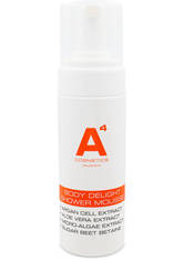 A4 Cosmetics Pflege Körperpflege Body Delight Shower Mousse 150 ml