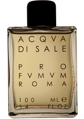 Pro Fvmvm Roma Acqva Di Sale Eau de Parfum 100 ml