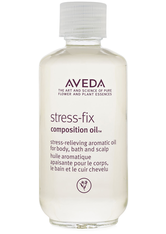 Aveda Body Feuchtigkeit Stress-Fix Composition Oil 50 ml
