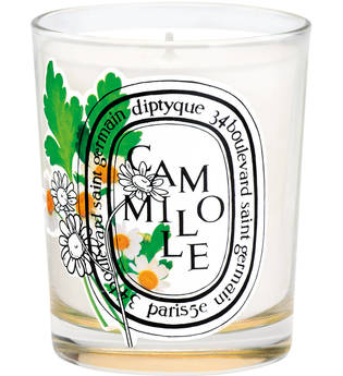 Diptyque - Scented candle Camomille - Limited Edition - Duftkerze