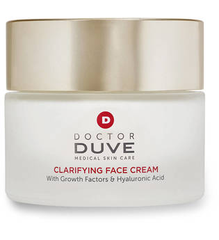 Doctor Duve Anti-Aging & Clarifiying Face Cream 50 ml