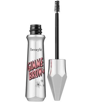 Benefit Cosmetics - Gimme Brow+ - Augenbrauengel - Gimme Brow + Grey-