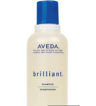 Aveda Hair Care Shampoo Brilliant Shampoo 1000 ml