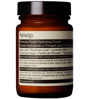 Aesop Primrose Facial Hydrating Cream 120ml