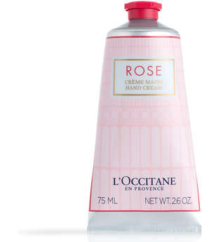 L'OCCITANE Roses & Reines Handcreme 75 ml