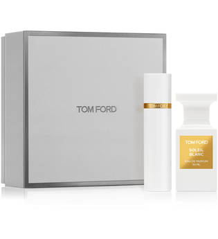 Tom Ford Beauty Soleil Blanc Duft-Set