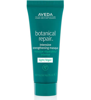 Aveda Reparatur & Pflege Botanical Repair™ Intensive Strengthening Masque - Light Haarmaske 25.0 ml