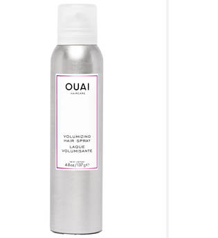 Ouai Haircare - Volumizing Hair Spray - Volumenhaarspray - 137 G