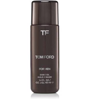 Tom Ford Beauty For Men Shave Oil 40 ml