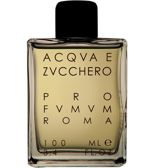 Pro Fvmvm Roma Acqva E Zvcchero Eau de Parfum 100 ml