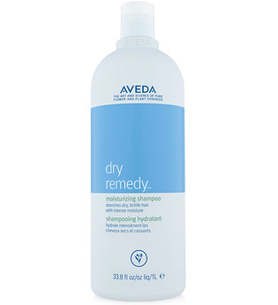 Aveda Hair Care Shampoo Dry Remedy Moisturizing Shampoo 1000 ml