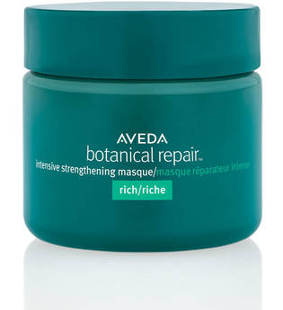Aveda Reparatur & Pflege Botanical Repair™ Intensive Strengthening Masque - Rich Haarmaske 200.0 ml