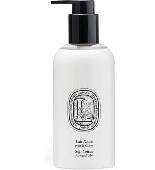 Diptyque - Soft Lotion for the Body (Jasmine Scent) - Körperlotion