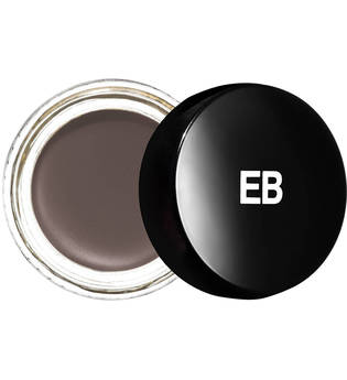 Edward Bess - Big Wow Full Brow Pomade – Rich Deep – Brauenpomade - Dunkelbraun - one size