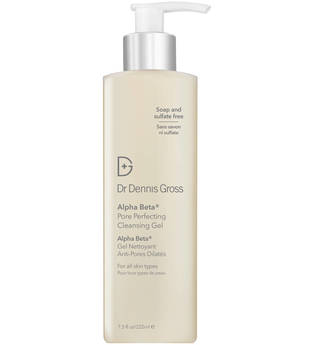 Dr Dennis Gross Skincare Pflege Alpha Beta Pore Perfecting Cleansing Gel 225 ml
