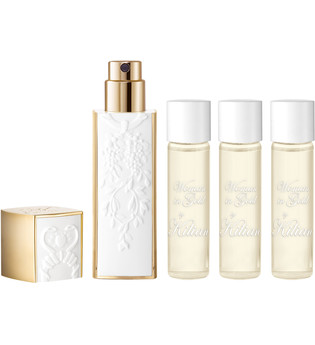 Kilian The Narcotics Woman in Gold Eau de Parfum Spray Travel Set 30 ml