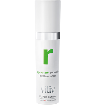 viliv Gesichtspflege Seren r - Regenerate Your Skin 30 ml