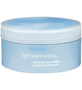 Aveda Hair Care Styling Light Elements Texturizing Creme 75 ml