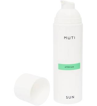 Muticare - Muti After Sun - Body After Sun - Damen