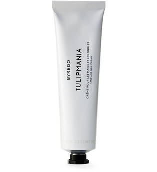 BYREDO Produkte Hand Cream Tulipmania Handcreme 100.0 ml