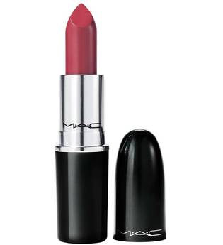MAC Lustre Glass Lipstick 3g (Various Shades) - Beam There, Done That