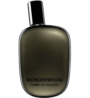 Comme des Garcons Unisexdüfte Wonderwood Eau de Parfum Spray 50 ml