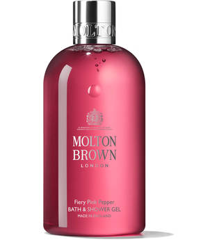 Molton Brown Bath & Shower Gel Fiery Pink Pepper Bath & Shower Gel 300 ml