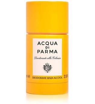 Acqua di Parma Unisexdüfte Colonia Deodorant Stick 75 g