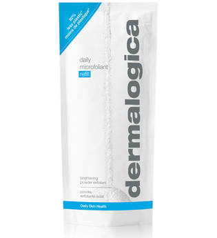 Dermalogica Skin Health System Daily Microfoliant Refill Gesichtspeeling 74.0 g