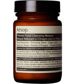 Aesop - Primrose Facial Cleansing Masque - Reinigungsmaske