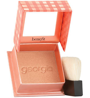 Benefit Cosmetics - Georgia - Rouge Mini - Box O' Powder Georgia 2.0 Mini