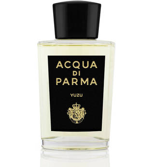 Acqua Di Parma - Signature Yuzu - Eau De Parfum - Vaporisateur 180 Ml-