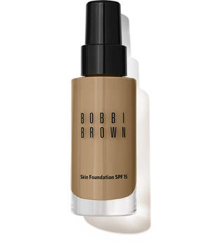 Bobbi Brown Skin Foundation SPF15 30 ml (verschiedene Farbtöne) - Golden Natural