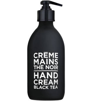 Compagnie de Provence Hand Cream 300ml (Various Options) - Black Tea